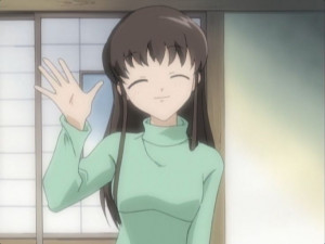 Fruits Basket