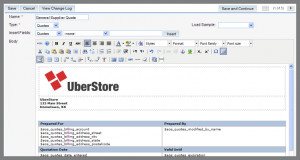 Powerful Sales Module with Quotes, Invoices, and More