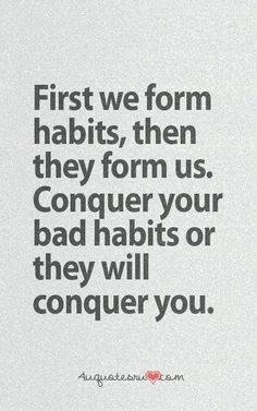 Habit #1 Be Proactive: You're in Charge