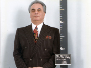 Displaying 16> Images For - John Gotti Quotes And Sayings...