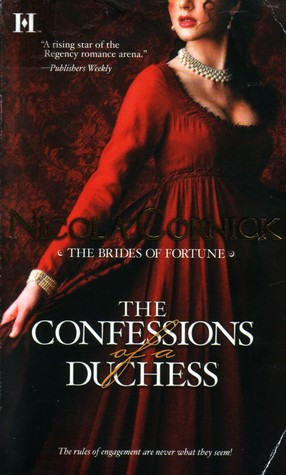 Start by marking “The Confessions of a Duchess (The Brides of ...