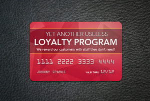 Loyal customers are the holy grail for most businesses. However, most ...