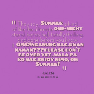 Convert the following Quotes Picture as Facebook Profile Pic