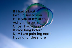 photo: Catrine Holmene lyrics: James Vincent Mcmorrow