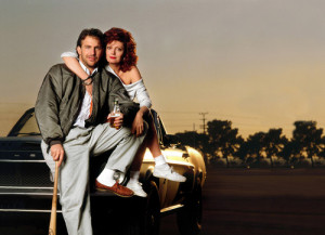 romantic movie 1988 Bull Durham quotes