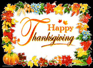 Thanksgiving Graphics