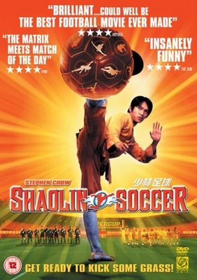 ... quotes plot summary for shaolin soccer 2001 sing is a skilled shaolin
