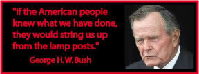 President Bush Quotes