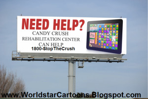 Candy Crush Rehab Hospital -Stop Playing , Candy Crush Rehab Hospital ...