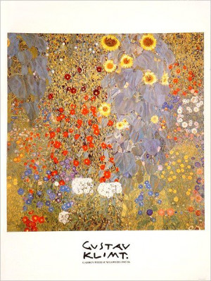 ... Gustav, Appeal Art, Art Flower, Living Room, Gustav Klimt, Klimt Art