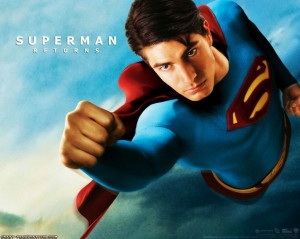 Superman Superman Returns