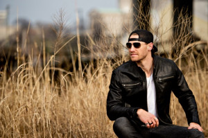 Chase Rice’s Nashville Favorites