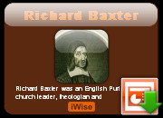 Richard Baxter quotes