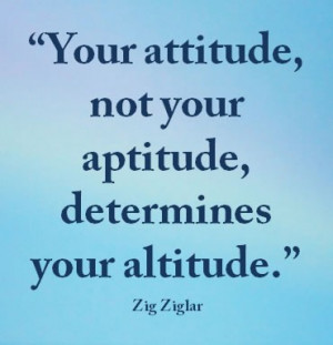... that shaped his life and mine, Zig Ziglar was the biggest and best