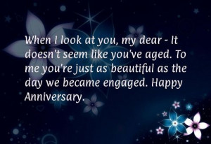 One Year Anniversary Quotes for Boyfriend