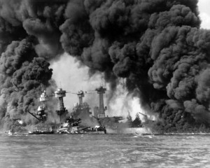 the attack on pearl harbor the attack on pearl harbor called hawaii ...
