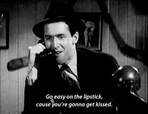 james stewart quotes | Its a wonderful life.