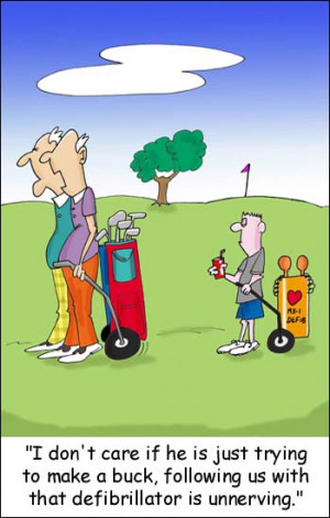 funny pictures golf for geriatrics jokes pictures cartoons