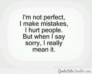 sorry.