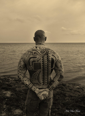 Apache Warrior Tattoos Tattoo picture