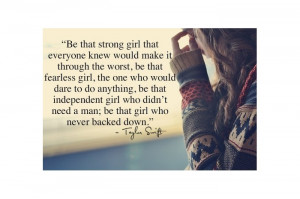 Beautiful Collection Of Girl Quotes | Funlava