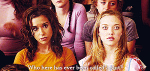 click here for mean girls stuff ||