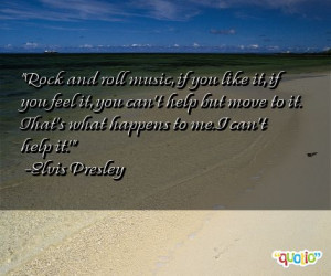 Famous Rock And Roll Quotes