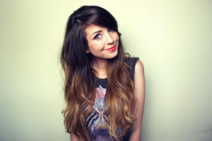YouTube vlogger Zoe Sugg will be transformed into wax at London Madame ...