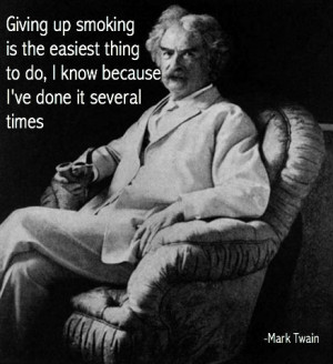 Mark Twain Quotes Sayings