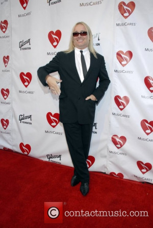 Robin Zander