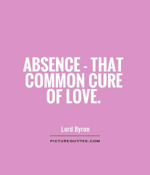 Love Quotes Lord Byron Quotes