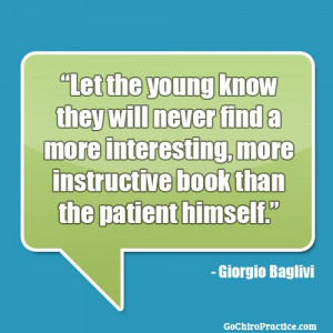Physician Quotes
