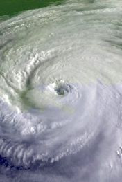 ... Changing, Hurricane Seasons, Tropical Storms, Hurricane Katrina