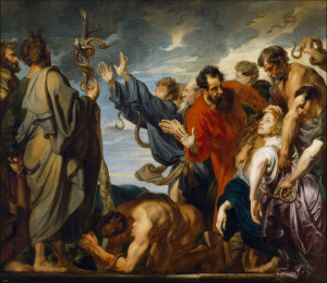 Art and the Bible home » art » work by Anthony Van Dyck