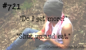 welovelukeandjaibrooks:thelittlejanoskianthings:#721i laughed so hard ...