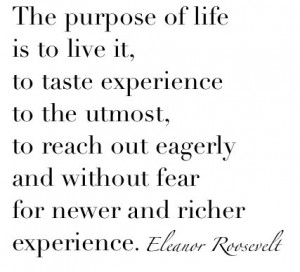 eleanor roosevelt quotes | Tumblr
