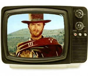 Home of western movies