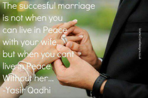 37 Quotes About Marriage