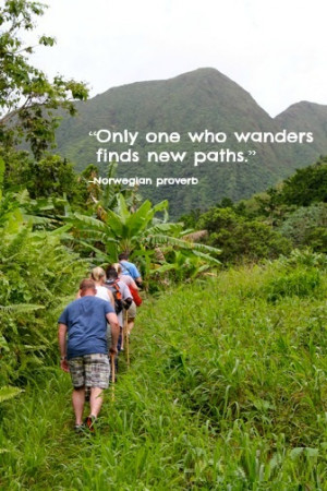 Post Tags : Hiking quotes With Friends