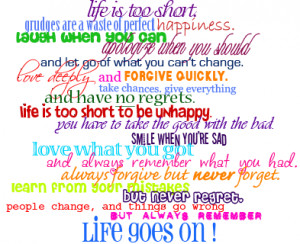 love you quotes for friends