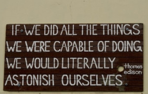 Uploaded to Pinterest