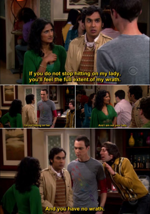 The Big Bang Theory Quote-10