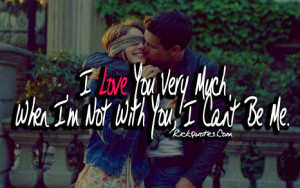 Love You Quotes | Love U Very Much Love You Quotes | Love U Very Much