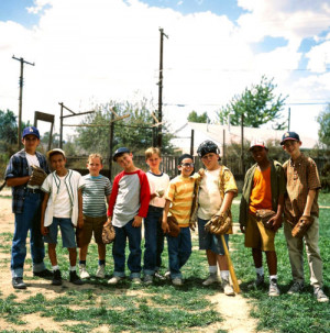 The Best Baseball Movie Quotes Of All Time