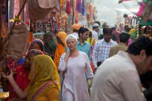 Review: The Best Exotic Marigold Hotel