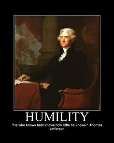 Motivational Posters: Founding Fathers More