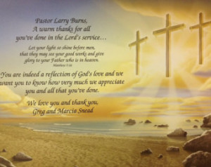 Pastor Appreciation Clip Art Quotes. QuotesGram