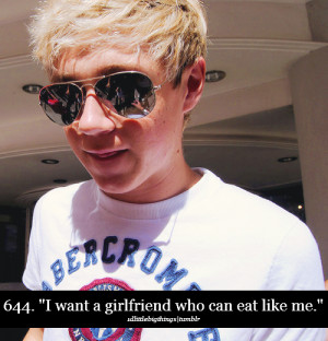 ... niall horan quotes one direction one direction facts one direction