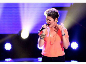 tessanne chin the voice 2013