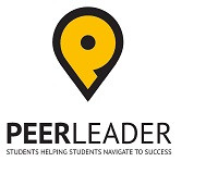 Peer Leader logo
